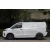 Body kit wizualny Ford Transit Custom 2022+